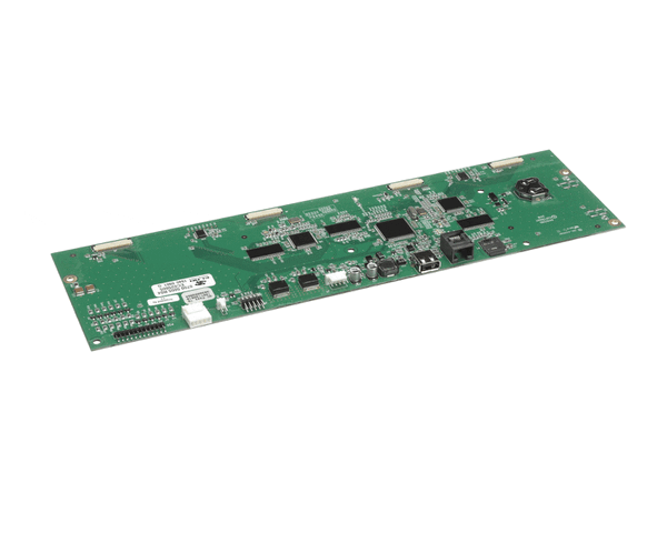 Ovention R0700-5005-S201 Ui Board, S2000 Single Phase (OVER0700-5005-S201)