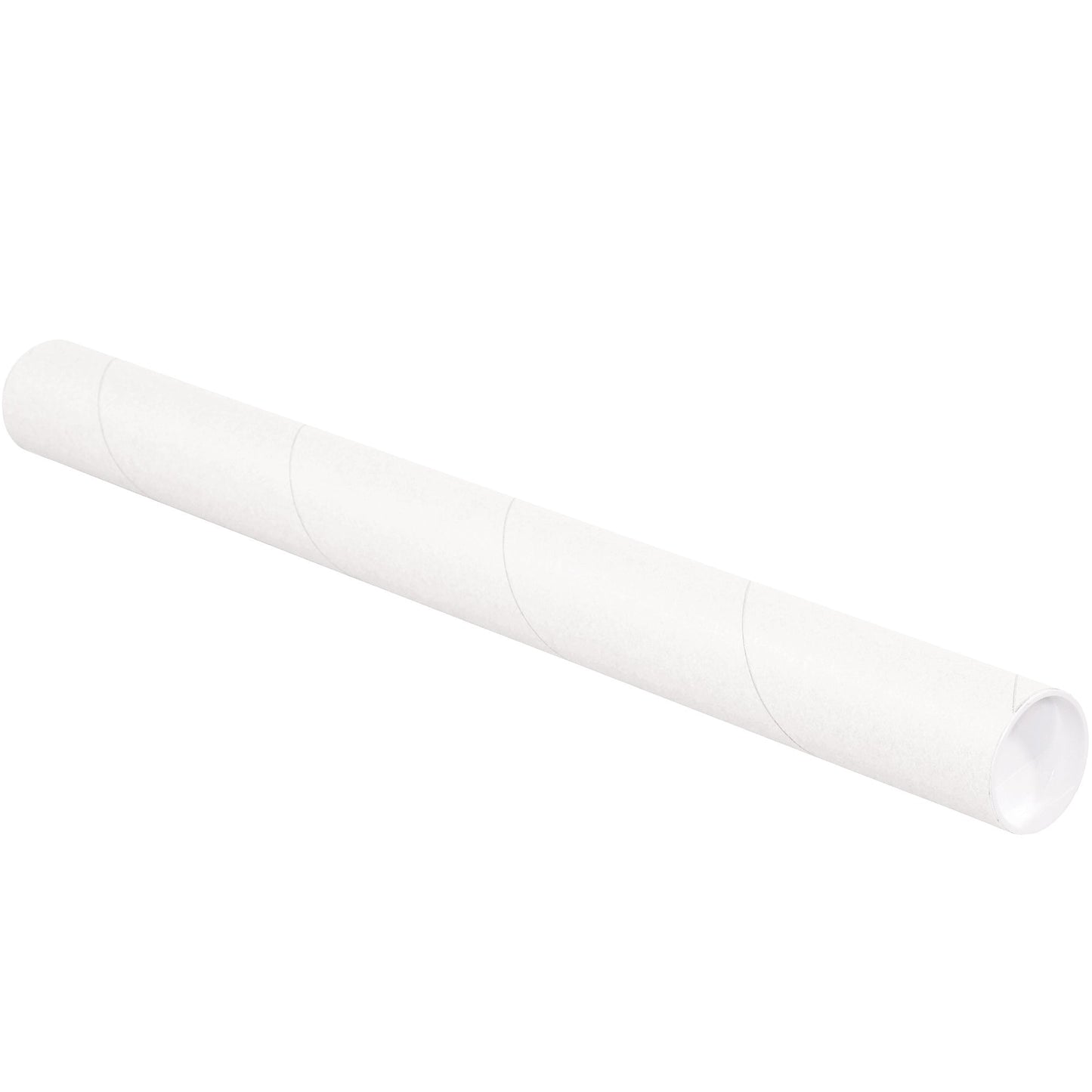 2-1-2-x-30-white-tubes-with-caps-p2530w_1