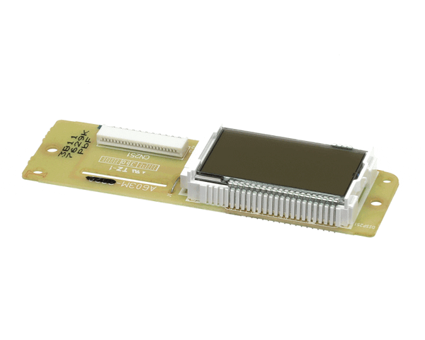 Panasonic A603M-3B10 Relay Board (PANA603M-3B10)