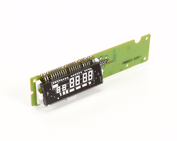 Panasonic A603M3310Gpr Pc Board (PANA603M3310GPR)