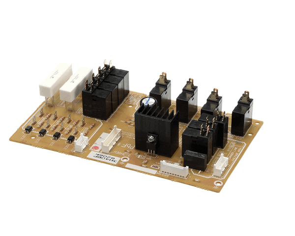 Panasonic A603M3H40Bp Pc Board (PANA603M3H40BP)