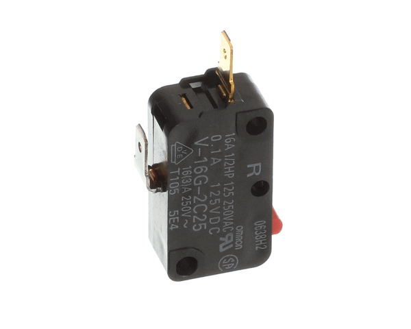 Panasonic Apl28Qbp0499 Microswitch (PANAPL28QBP0499)
