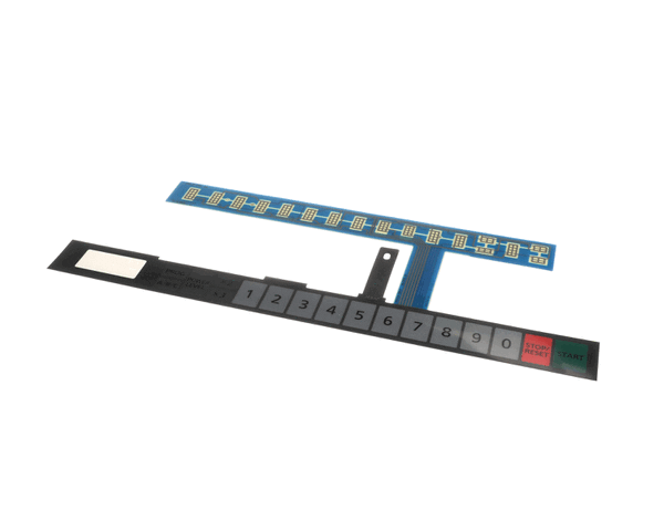 Panasonic H630Y3E80Aps Door Switch (PANH630Y3E80APS)