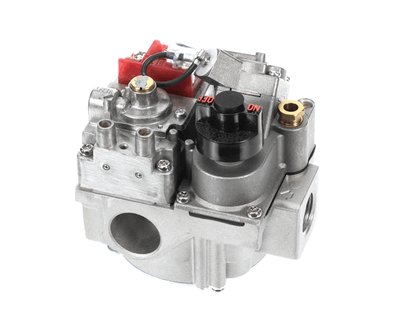 Patriot Cooking Pt-20101F008 Valve, Combi, Milli-Volt, Lp (PAOPT-20101F008)