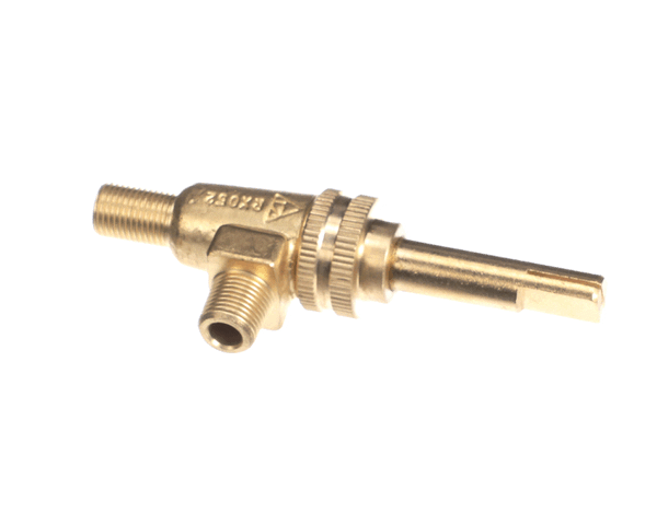 Patriot Cooking Pt-20102C002 Manual Gas Valve A18 (PAOPT-20102C002)