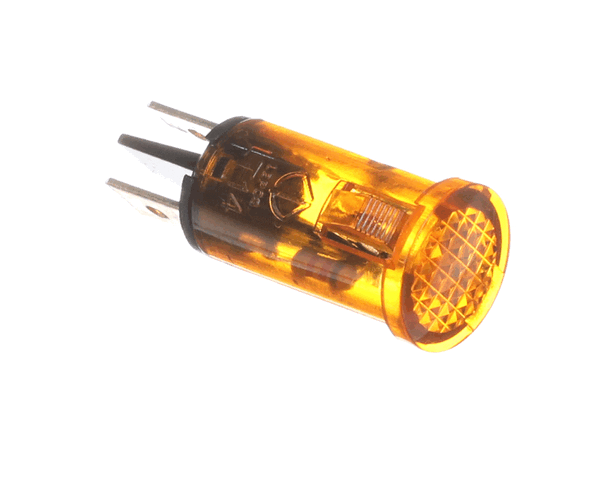 Patriot Cooking Pt-20203K001 Heat Light - Yellow, 110V (PAOPT-20203K001)