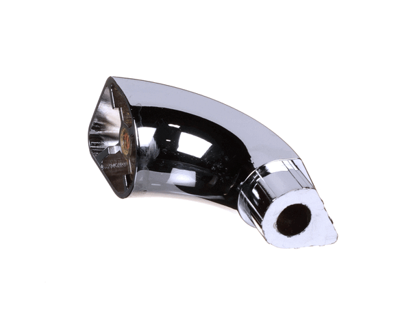 Patriot Cooking Pt-20303C018 Oven Door Handle Bracket (Left) (PAOPT-20303C018)