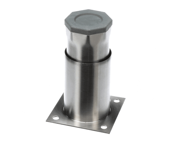 Patriot Cooking Pt-21001Q001 6" Adjustable Leg (PAOPT-21001Q001)