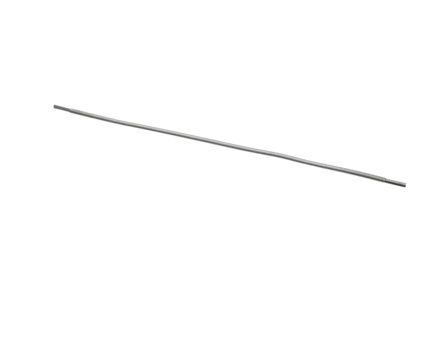 Patriot Cooking Pt-21200F008 Tube, Flexible, 1/4", 23In, Pilot (PAOPT-21200F008)