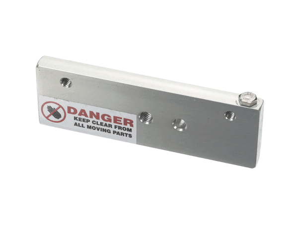 Patty-O-Matic 564 Mold Plate Backdrive (PAT564)