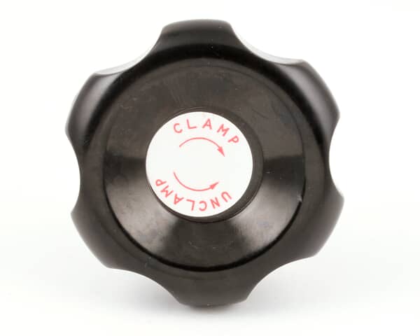 Prince Castle 164-58S Carriage Knob (PC164-58S)