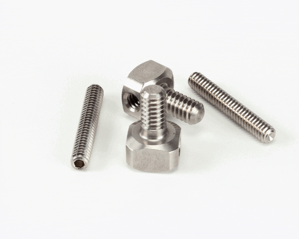Prince Castle 197-16S Kit,Conveyor Stop (PC197-16S)