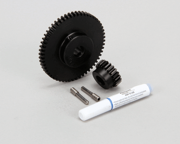 Prince Castle 197-476S Gm Bag Kit,Gear (T12 & T12P) (PC197-476S)