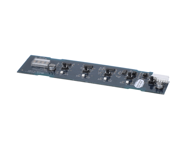 Prince Castle 248-140S Kit,Display Pcb (PC248-140S)