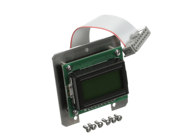 Prince Castle 299-029S Display Board Kit (PC299-029S)