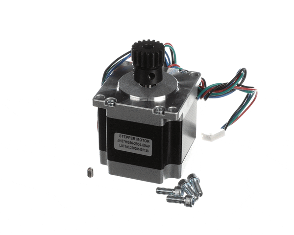 Prince Castle 299-060S Motor Kit (PC299-060S)