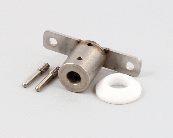 Prince Castle 340-142S Kit,Coupler Assembly W/Pin (PC340-142S)