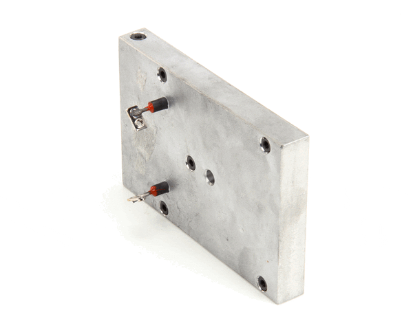 Prince Castle 340-275S Kit,Club Platen Assembly (PC340-275S)