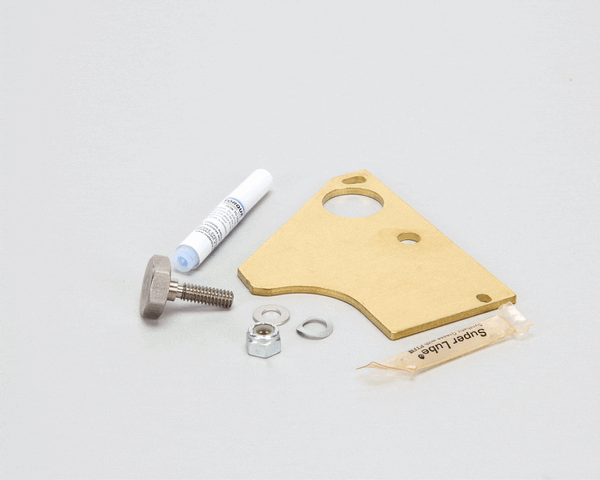 Prince Castle 340-313S Bag Kit,Rocker (PC340-313S)