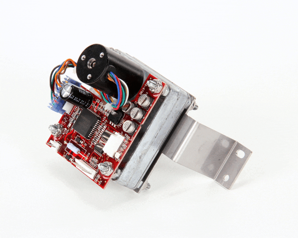 Prince Castle 340-682S Box Kit,Motor & Encoder (PC340-682S)