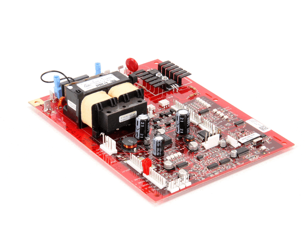 Prince Castle 340-752S Kit,Main Pcb (PC340-752S)