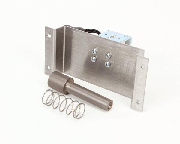 Prince Castle 340-857S Kit,Solenoid Single Urt (PC340-857S)