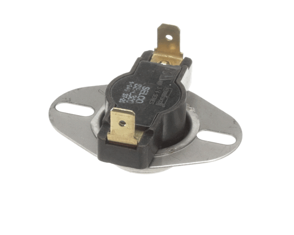 Prince Castle 353-1298S Kit,T-Stat Nc300F Limit Cntl (PC353-1298S)
