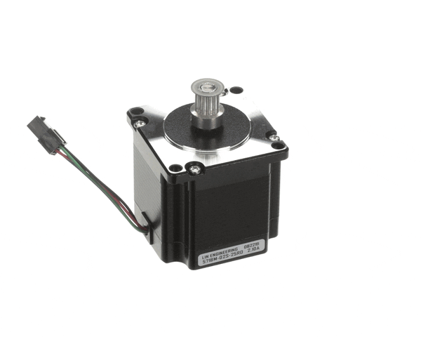 Prince Castle 353-242S Stepper Motor (PC353-242S)
