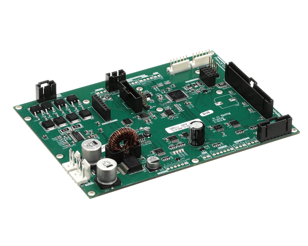Prince Castle 353-262Cs Pcb Main Controller For Cbt To (PC353-262CS)