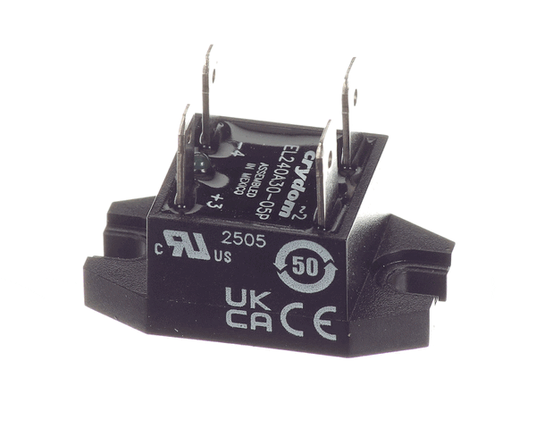 Prince Castle 353-313 Irt Relay 4-8Vdc 20A (PC353-313)