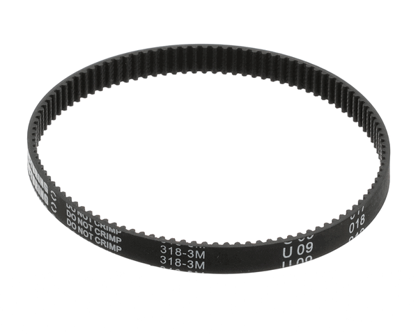 Prince Castle 353-333S Belt 3Mm 106 Teeth (PC353-333S)