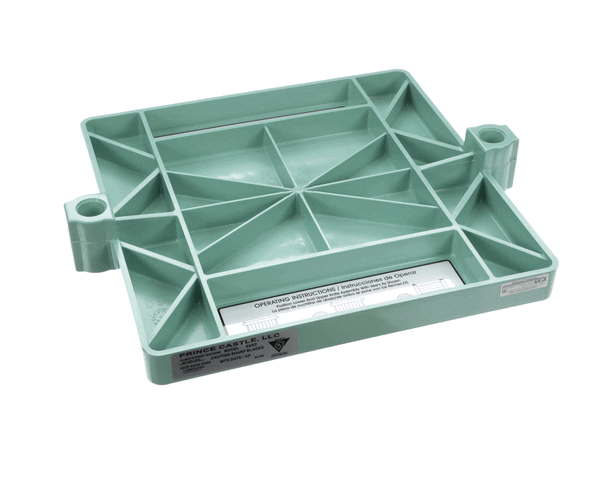 Prince Castle 35586S Pusher Plate (PC35586S)