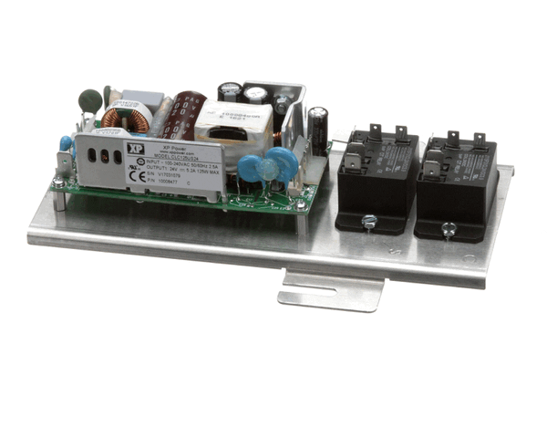 Prince Castle 366-135S Power Supply Assembly (PC366-135S)