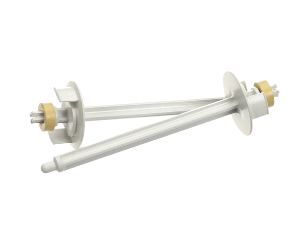 Prince Castle 398-072S Rod Mustard Ring Kit Assembly (PC398-072S)