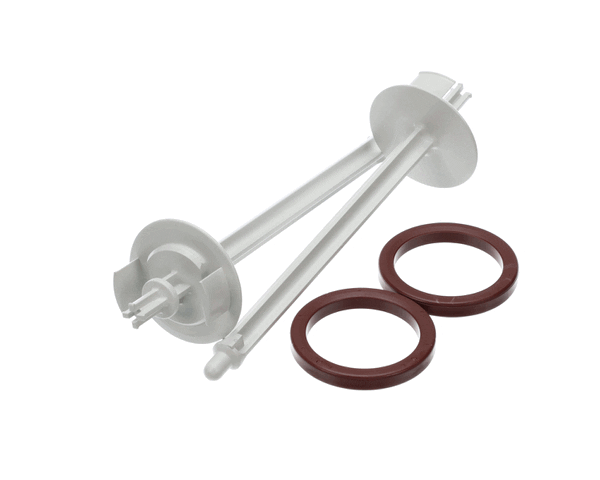 Prince Castle 404-072S Rod And Ring Kit Ketchup (PC404-072S)