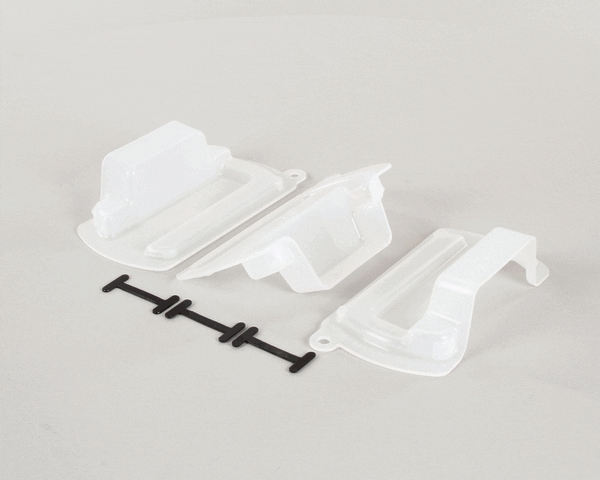 Prince Castle 406-152S Kit,Lid & Tether (PC406-152S)