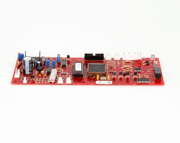 Prince Castle 424-202S Box Kit,Main Pcb Assembly (PC424-202S)