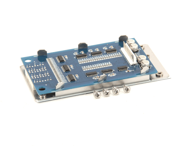 Prince Castle 464-028S Kit,Display Board 12 Ch (PC464-028S)