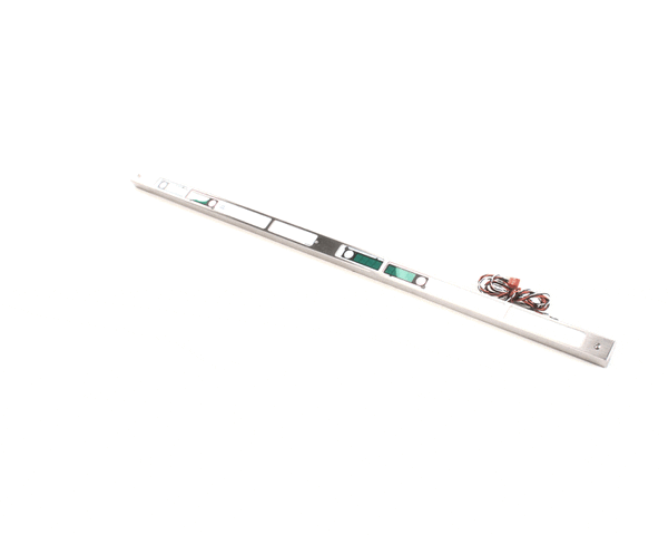 Prince Castle 510-213S Aux Button Bar (PC510-213S)