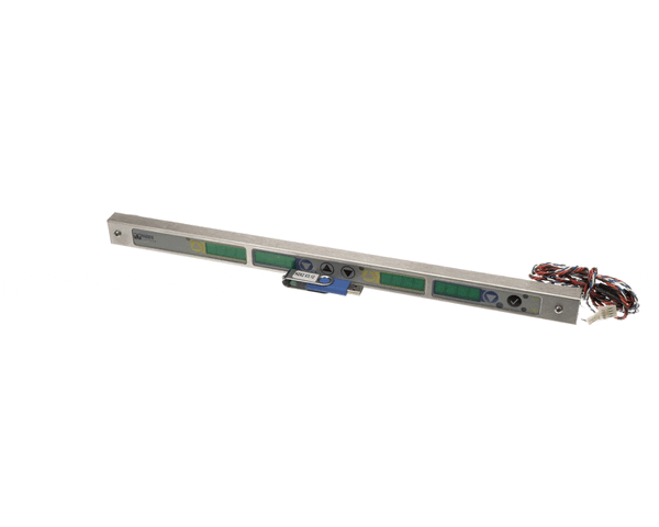 Prince Castle 510-254S Button Bar 4 Channel Main (PC510-254S)
