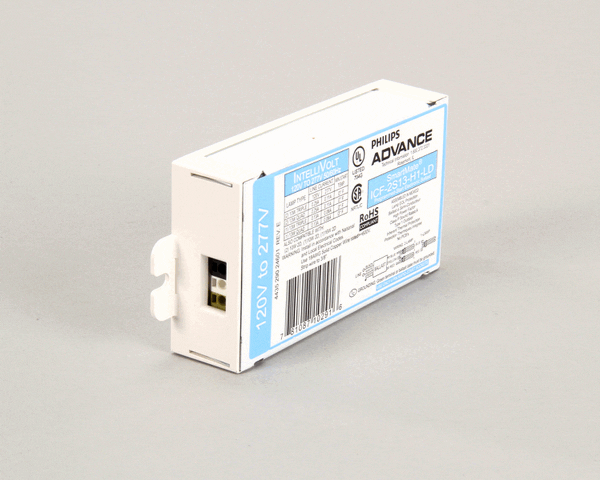 Prince Castle 524-010S Pchkit,Ballast (PC524-010S)