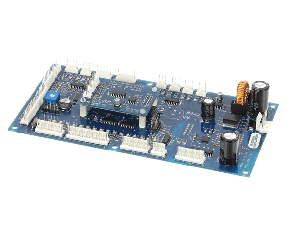 Prince Castle 525-136S Main Board Pc Service Kit (PC525-136S)