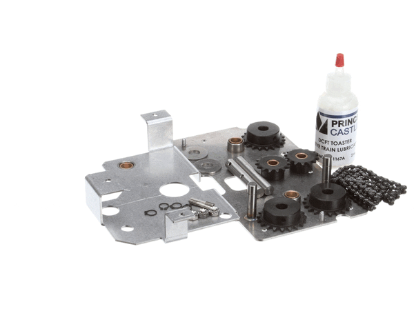 Prince Castle 525-137S Service Kit, Drive Train Assembly (PC525-137S)