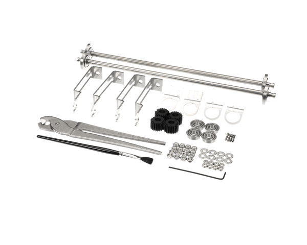 Prince Castle 525-270S Domestic Toaster Retrofit Kit (PC525-270S)