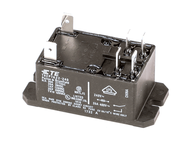 Prince Castle 525-318S Power Relay (PC525-318S)