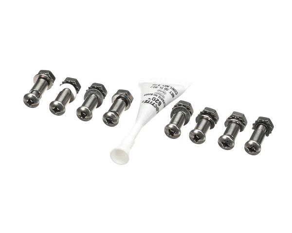 Prince Castle 525-347S Hinge Pins (PC525-347S)