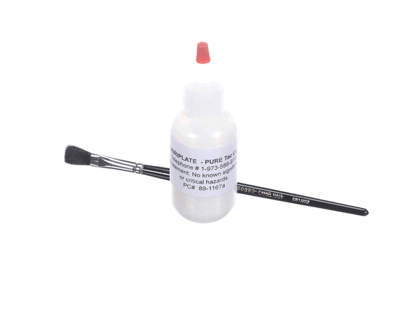 Prince Castle 525-435S Kit Lube Chain Dcft-Bkna (PC525-435S)