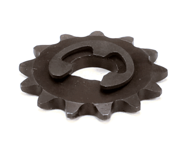 Prince Castle 527-366S Motor Sprocket 13 T W Clip (PC527-366S)
