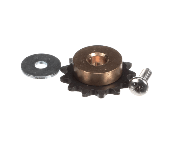 Prince Castle 527-694S Mcd Kit Idler Sprocket Assy (PC527-694S)