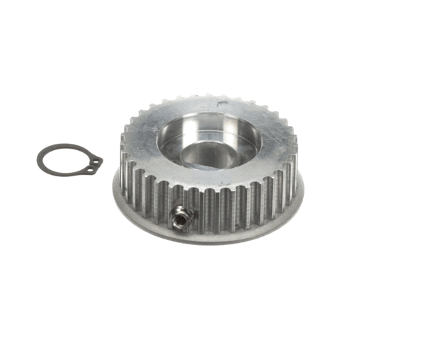 Prince Castle 527-809S Pulley 3Mm Htd 35T 35 Teeth (PC527-809S)